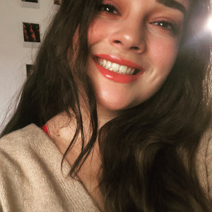 Marie - Prof de français - Perpignan