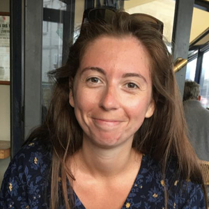 Chloé - Prof de droit - Rueil-Malmaison
