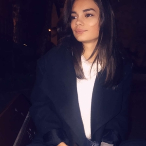 Elisa - Prof d'aide aux devoirs - Alfortville