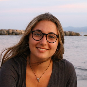 Lucie - Prof d'aide aux devoirs - Toulouse