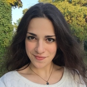 Mathilde - Prof d'aide aux devoirs - Bordeaux