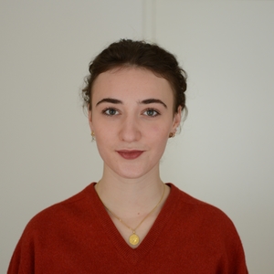 Éloïse - Prof de soutien scolaire - Paris