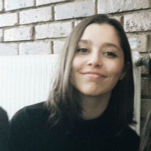 Doriane - Prof d'aide aux devoirs - Châteauroux