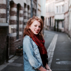 Sophie - Prof d'aide aux devoirs - Lyon
