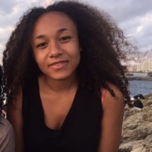 Lisa - Prof d'aide aux devoirs - Neuilly-sur-Marne
