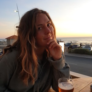 Élise - Prof d'aide aux devoirs - Anse