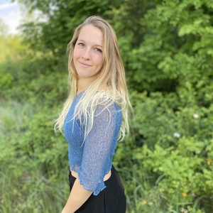 Justine - Prof d'aide aux devoirs - Irigny