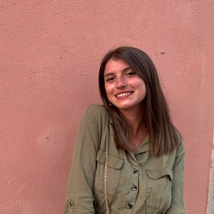Marina - Prof d'aide aux devoirs - Clermont-Ferrand