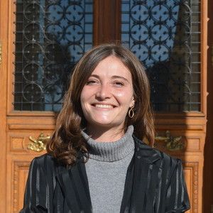 Marie - Prof d'aide aux devoirs - Paris