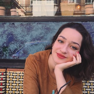 Leah - Prof d'aide aux devoirs - Paris