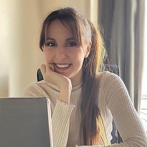 Pauline - Prof d'aide aux devoirs - Paris