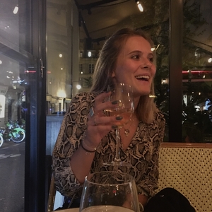 Camille - Prof d'aide aux devoirs - Aix-en-Provence