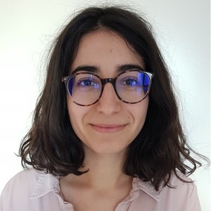 Lola - Prof de soutien scolaire - Lyon