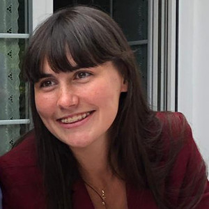 Nolwenn - Prof d'aide aux devoirs - Le Perray-en-Yvelines