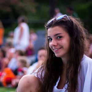 Inès - Prof de français - Clermont-Ferrand