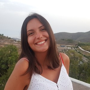 Célia - Prof d'aide aux devoirs - Toulouse