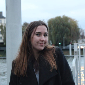 Camille - Prof d'aide aux devoirs - Méry-sur-Oise