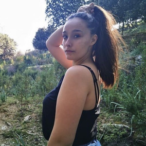 Andréa - Prof de français - Corte