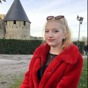 Clémence - Prof de français - Toulouse