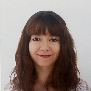 Alizée - Prof d'anglais - Montpellier