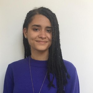 Claire - Prof d'anglais - Rennes