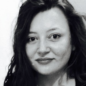 Charlotte - Prof de français - Châteaugiron