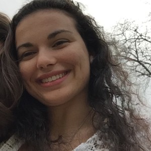 Noëmie - Prof de maths - Marseille