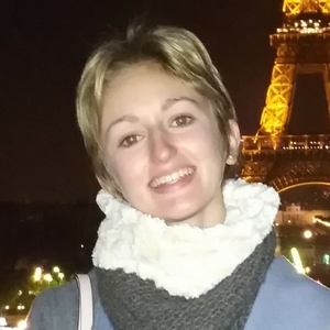 Laetitia - Prof de français - Paris