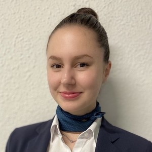 Andréa - Prof de français - Aix-en-Provence