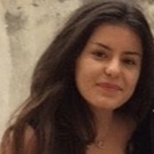 Emma - Prof de français - Toulon
