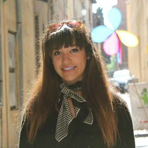 Alysee - Prof d'anglais - Bordeaux