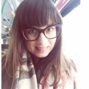 Sarah - Prof de soutien scolaire - Manonville