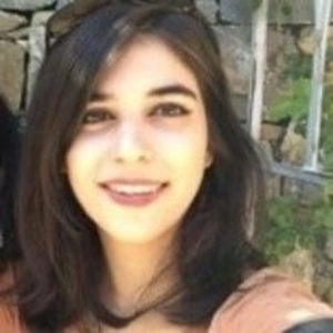 Marianne - Prof de maths - Montpellier
