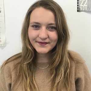 Adele - Prof d'aide aux devoirs - Nantes