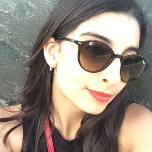 Kenza - Prof de méthodologie - Paris
