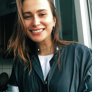 Viktoriia - Prof de russe - Ivry-sur-Seine