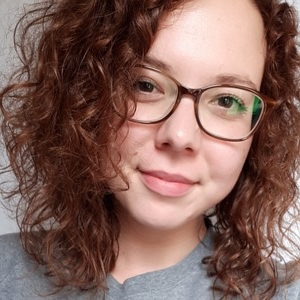 Justine - Prof d'anglais - Nancy