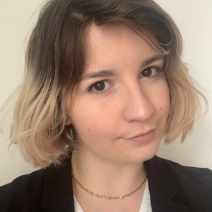 Chloé - Prof de français - Alfortville