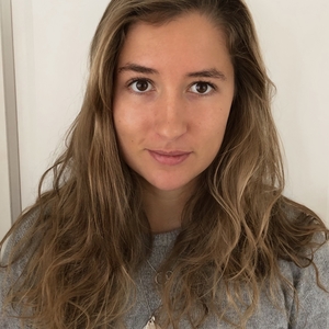 Juliette - Prof d'aide aux devoirs - Saint-Jean-de-Luz