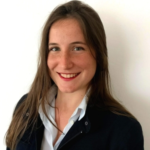 Elise - Prof d'aide aux devoirs - Paris