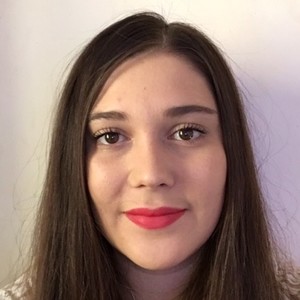 Charlotte - Prof d'aide aux devoirs - Paris