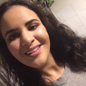Yasmine - Prof d'aide aux devoirs - Créteil