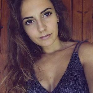 Justine - Prof d'expression écrite - français - Chambéry