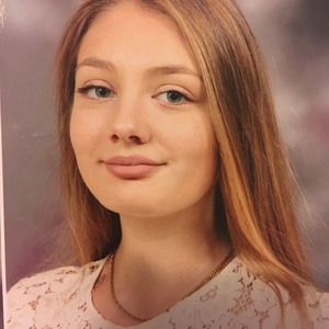 Léanne - Prof d'aide aux devoirs - Châtenay-Malabry