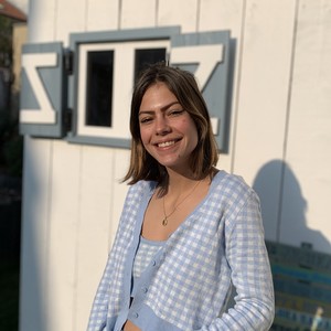 Marie - Prof d'espagnol - Lille
