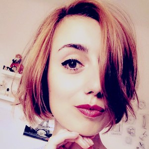 Camille - Prof de français - Aix-en-Provence