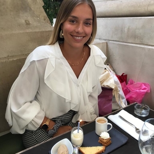 Laurane - Prof d'aide aux devoirs - Alfortville
