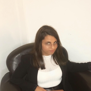 Alicia - Prof d'aide aux devoirs - Levallois-Perret