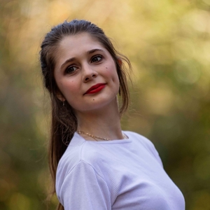Elisa - Prof d'aide aux devoirs - Melun