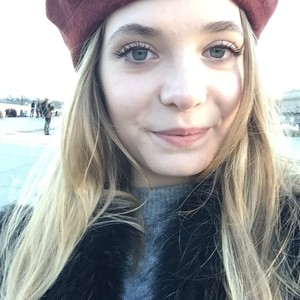 Emeline - Prof d'aide aux devoirs - Lyon